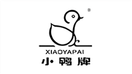 小鸭牌